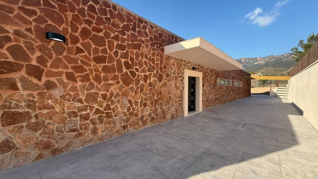 Sale - Villa - Totana - Totana Centro