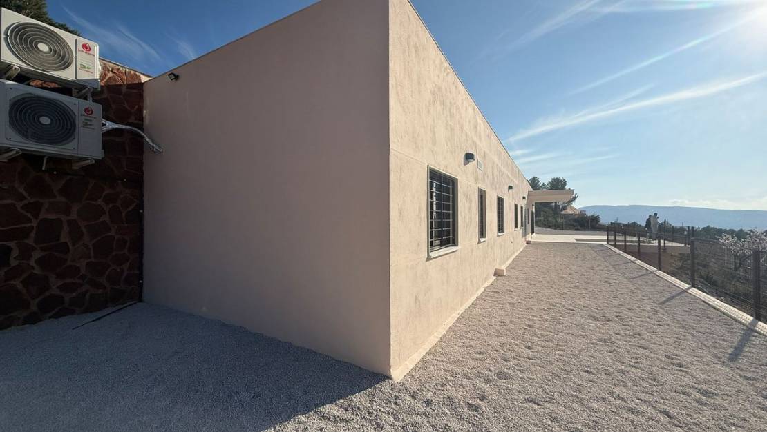 Sale - Villa - Totana - Totana Centro