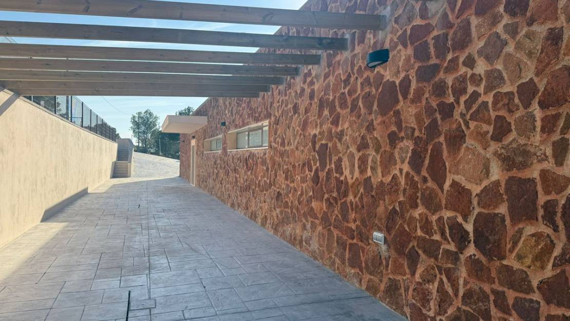 Sale - Villa - Totana - Totana Centro