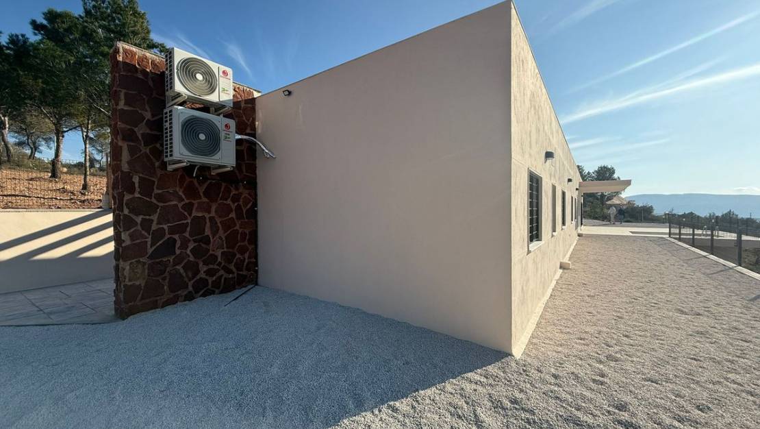 Sale - Villa - Totana - Totana Centro