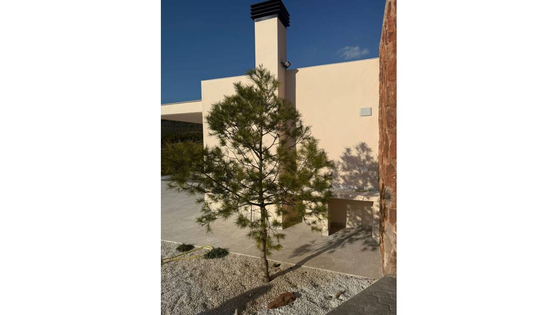 Sale - Villa - Totana - Totana Centro