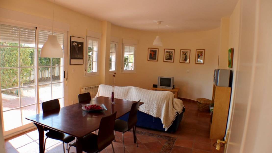 Sale - Villa - Villajoyosa - Montíboli