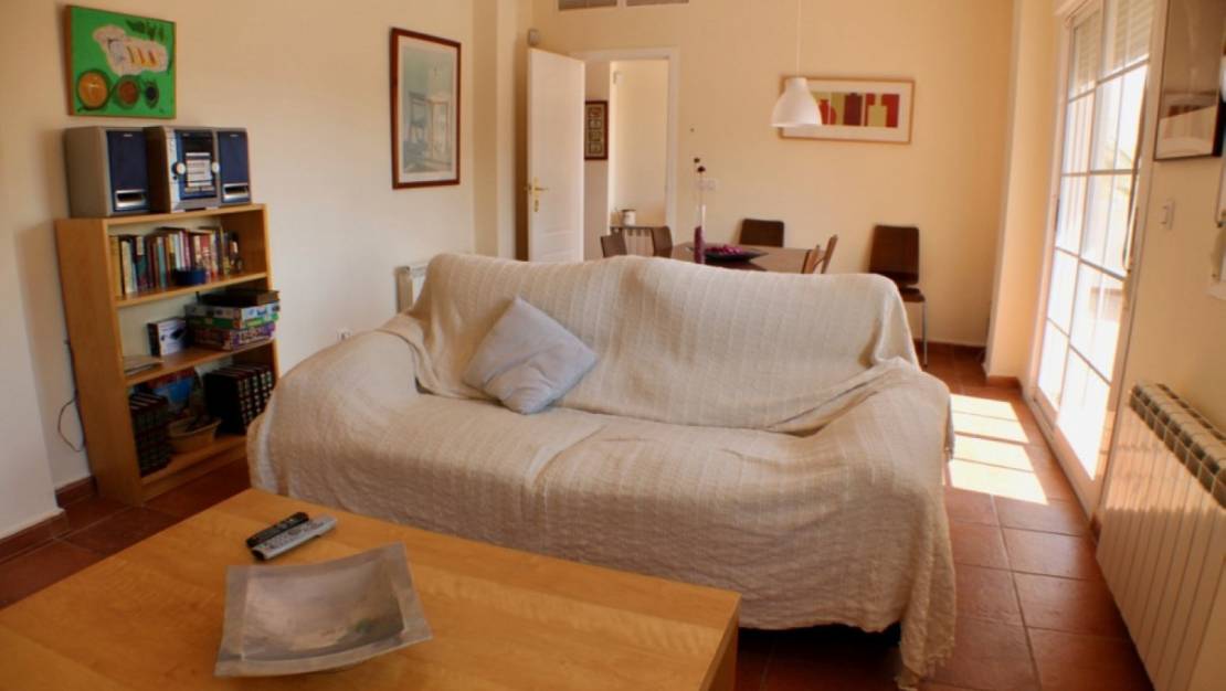 Sale - Villa - Villajoyosa - Montíboli