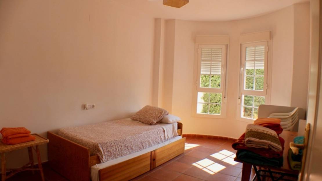 Sale - Villa - Villajoyosa - Montíboli