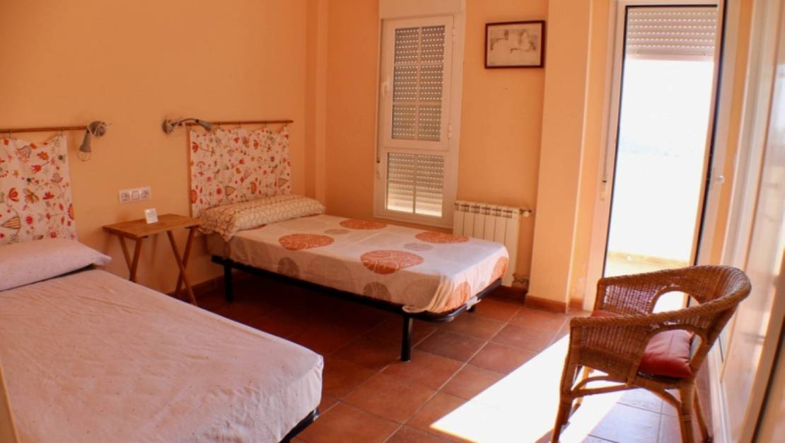 Sale - Villa - Villajoyosa - Montíboli