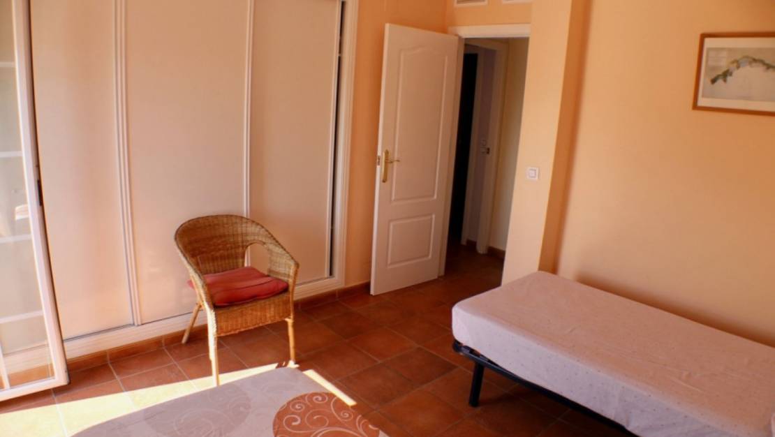 Sale - Villa - Villajoyosa - Montíboli