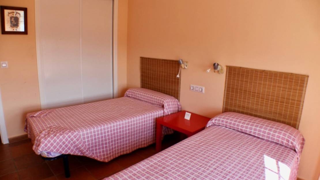 Sale - Villa - Villajoyosa - Montíboli