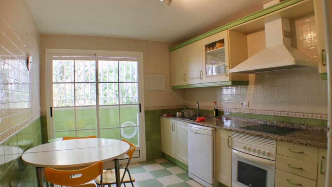 Sale - Villa - Villajoyosa - Montíboli