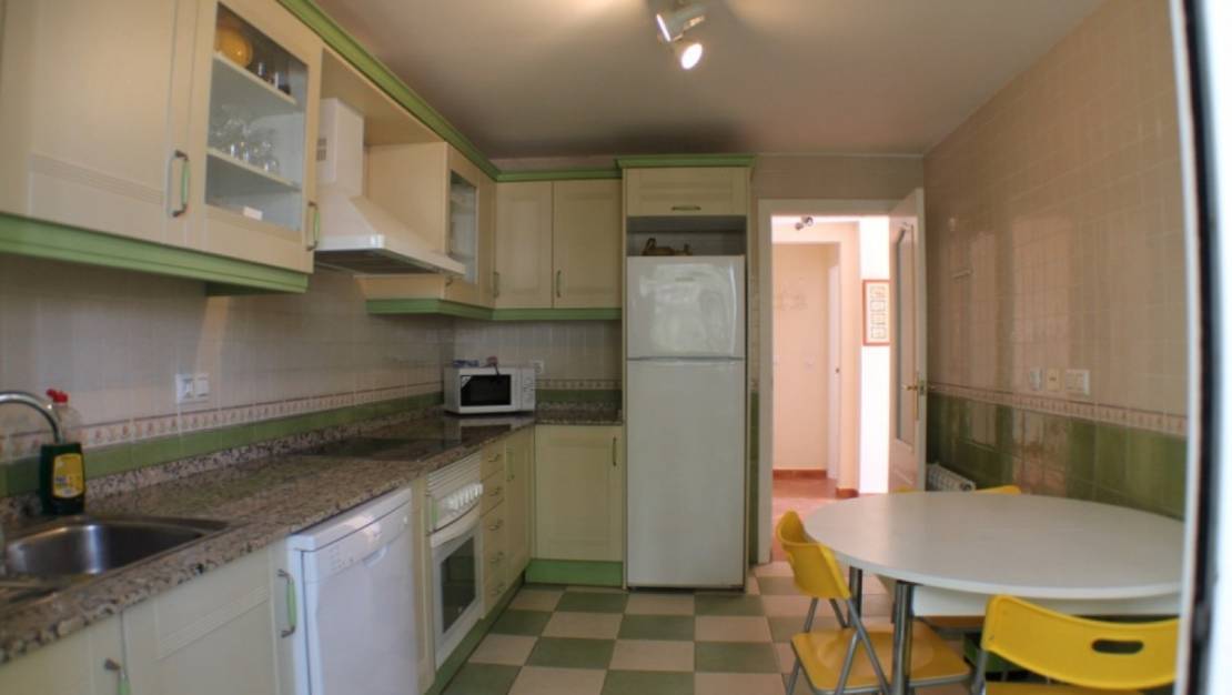 Sale - Villa - Villajoyosa - Montíboli