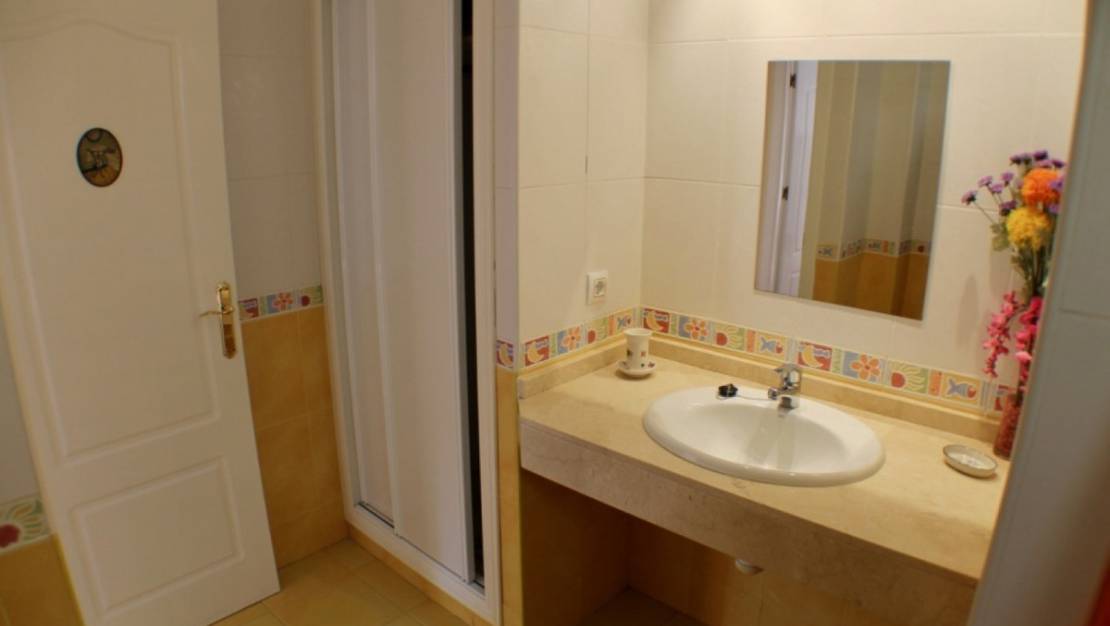 Sale - Villa - Villajoyosa - Montíboli