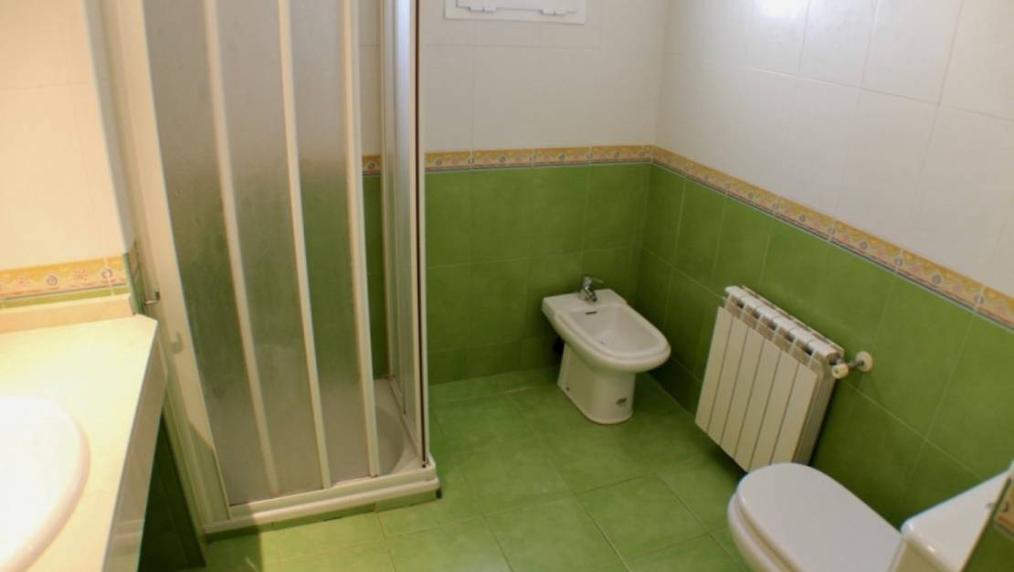 Sale - Villa - Villajoyosa - Montíboli