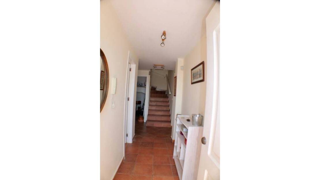 Sale - Villa - Villajoyosa - Montíboli