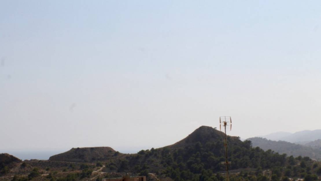 Sale - Villa - Villajoyosa - Montíboli