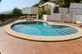Sale - Villa - Villajoyosa - Montíboli