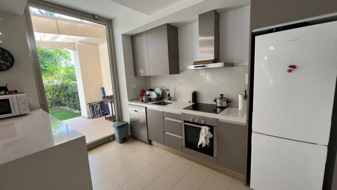 Sale - Villa - Villajoyosa - Villajoyosa Centro