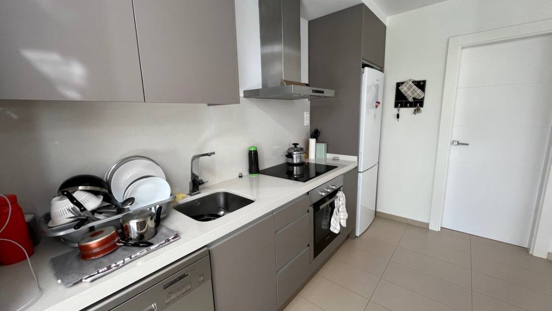 Sale - Villa - Villajoyosa - Villajoyosa Centro