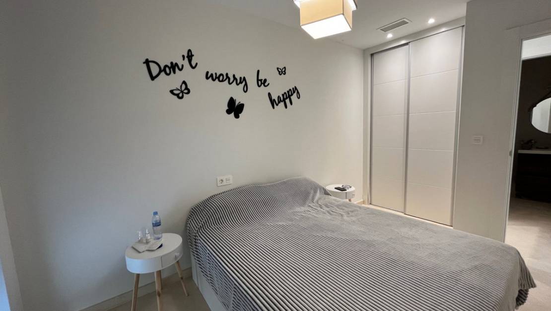 Sale - Villa - Villajoyosa - Villajoyosa Centro