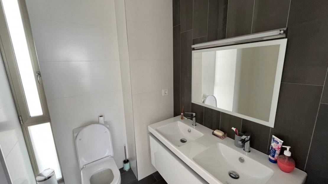 Sale - Villa - Villajoyosa - Villajoyosa Centro