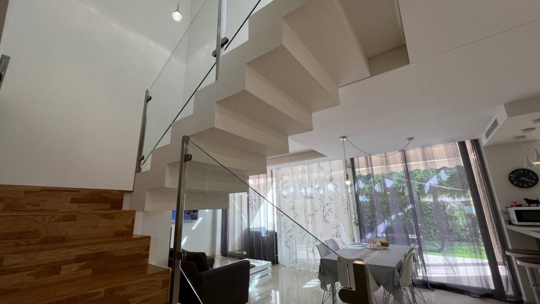 Sale - Villa - Villajoyosa - Villajoyosa Centro