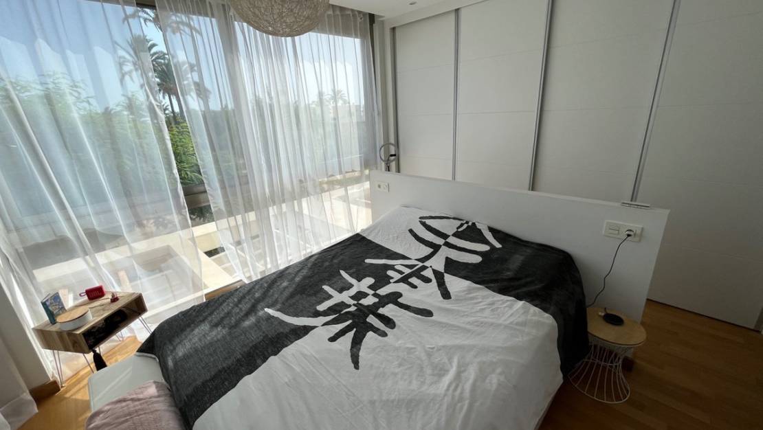 Sale - Villa - Villajoyosa - Villajoyosa Centro