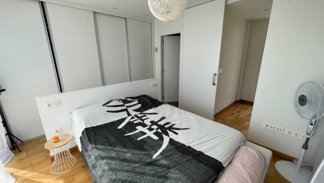 Sale - Villa - Villajoyosa - Villajoyosa Centro