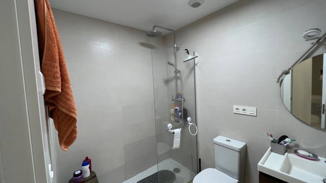 Sale - Villa - Villajoyosa - Villajoyosa Centro