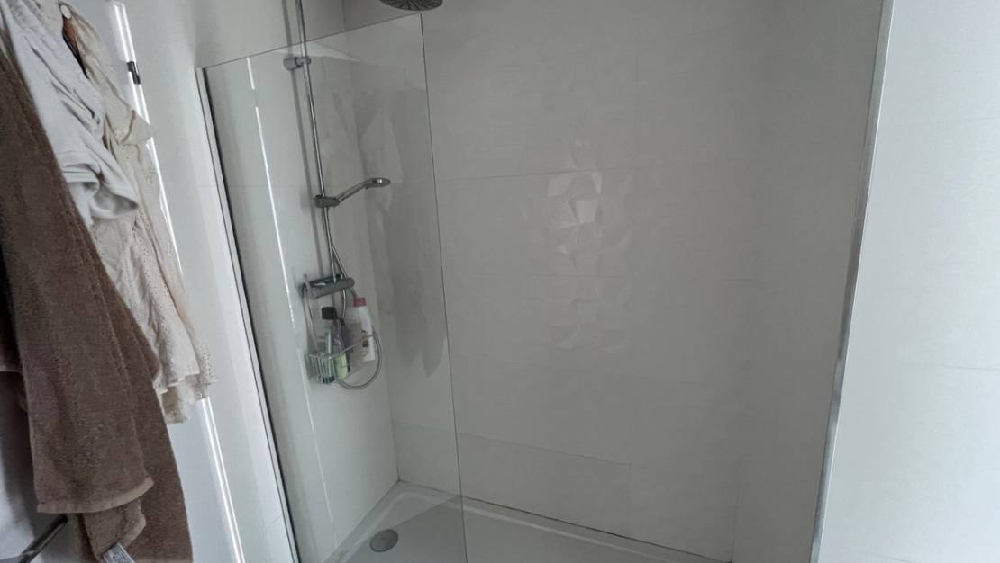 Sale - Villa - Villajoyosa - Villajoyosa Centro