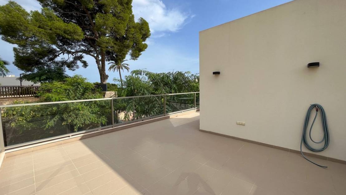 Sale - Villa - Villajoyosa - Villajoyosa Centro