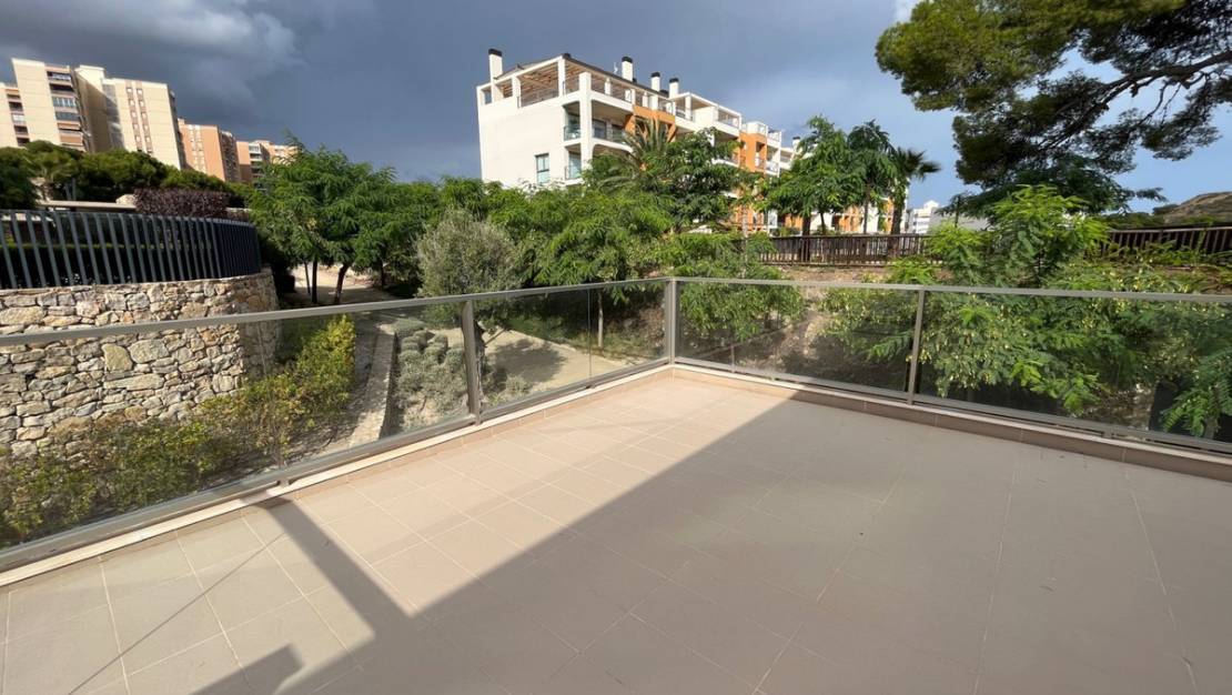 Sale - Villa - Villajoyosa - Villajoyosa Centro