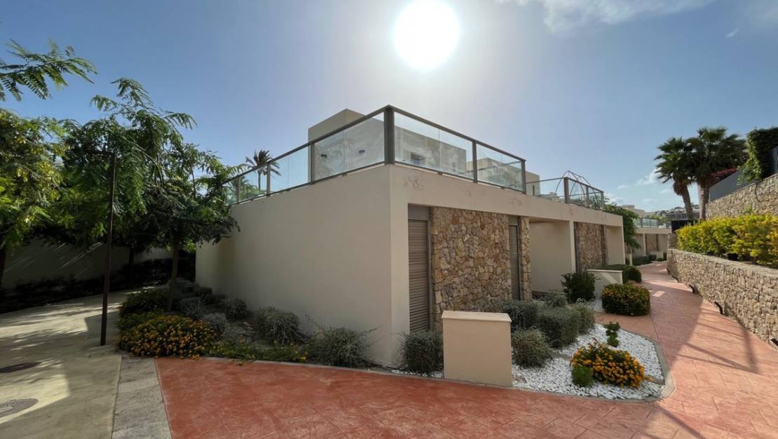 Sale - Villa - Villajoyosa - Villajoyosa Centro