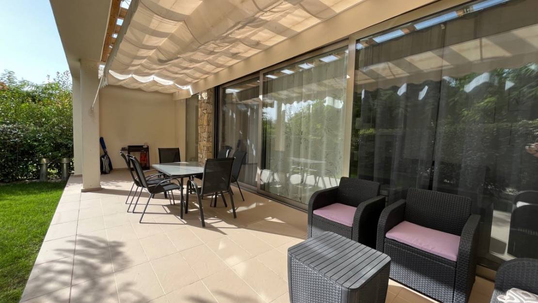 Sale - Villa - Villajoyosa - Villajoyosa Centro