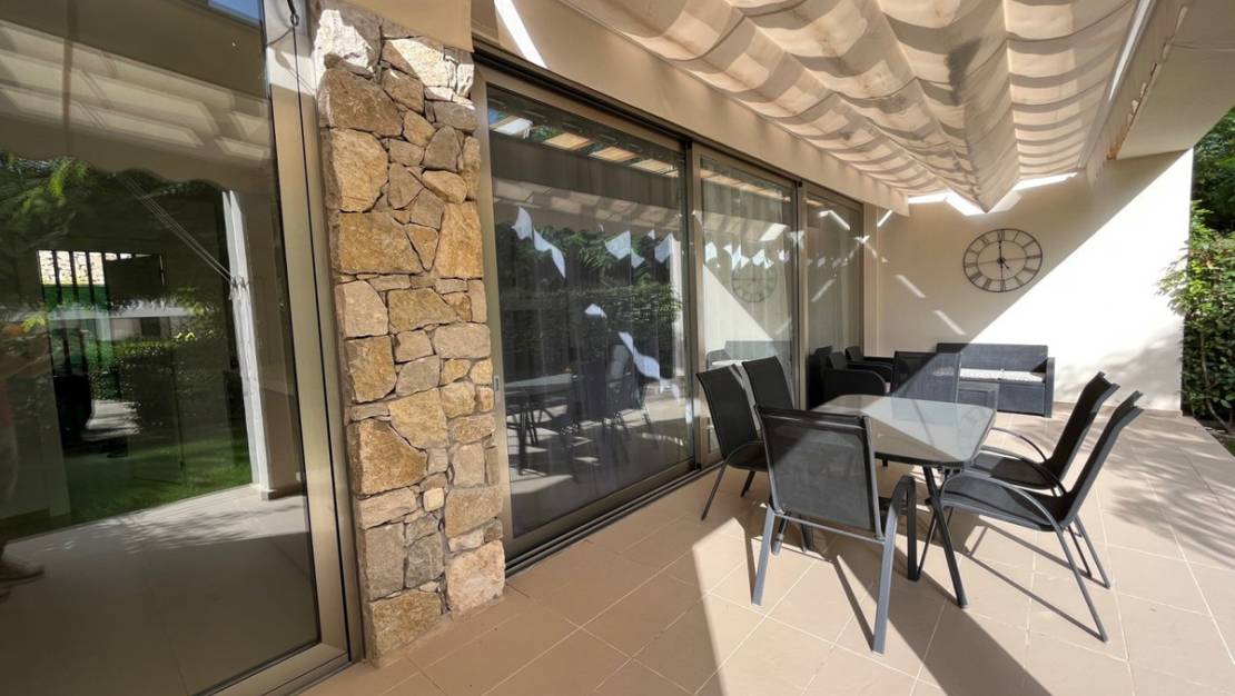 Sale - Villa - Villajoyosa - Villajoyosa Centro