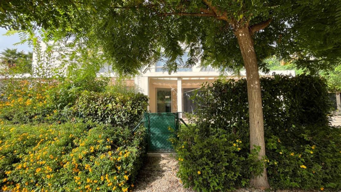 Sale - Villa - Villajoyosa - Villajoyosa Centro