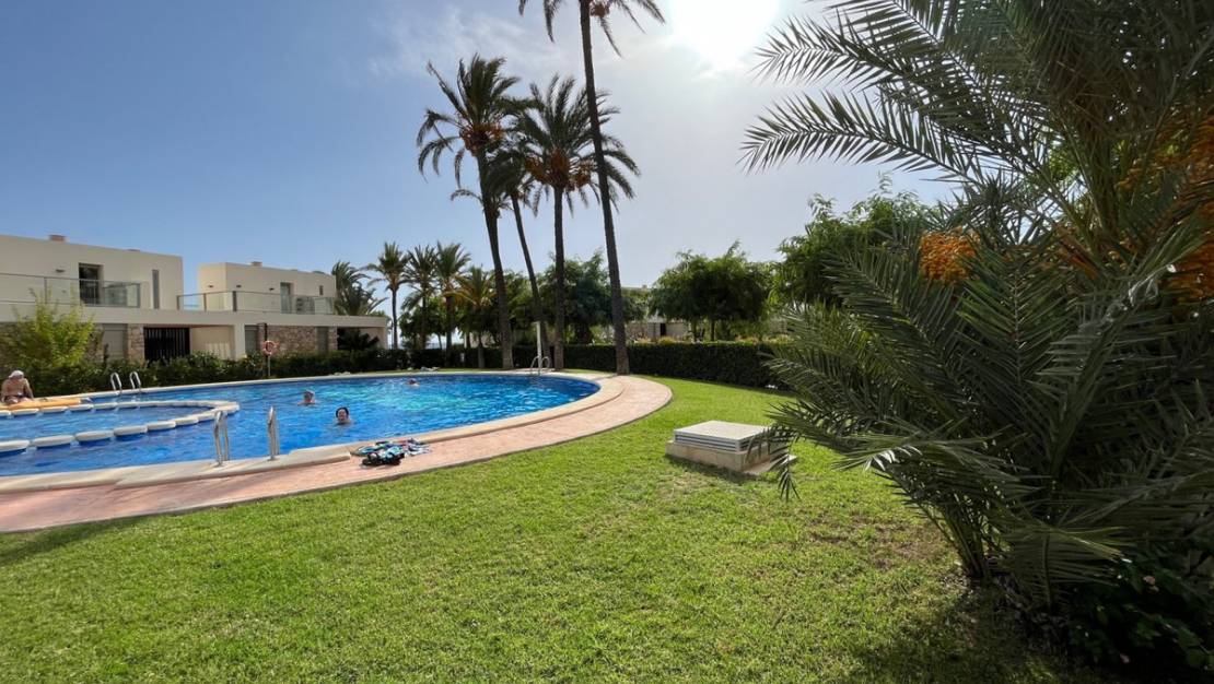 Sale - Villa - Villajoyosa - Villajoyosa Centro