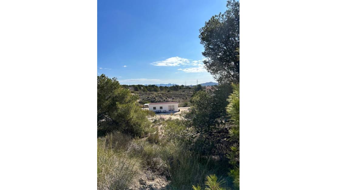 Sale - Villa - Villajoyosa - Villajoyosa Centro