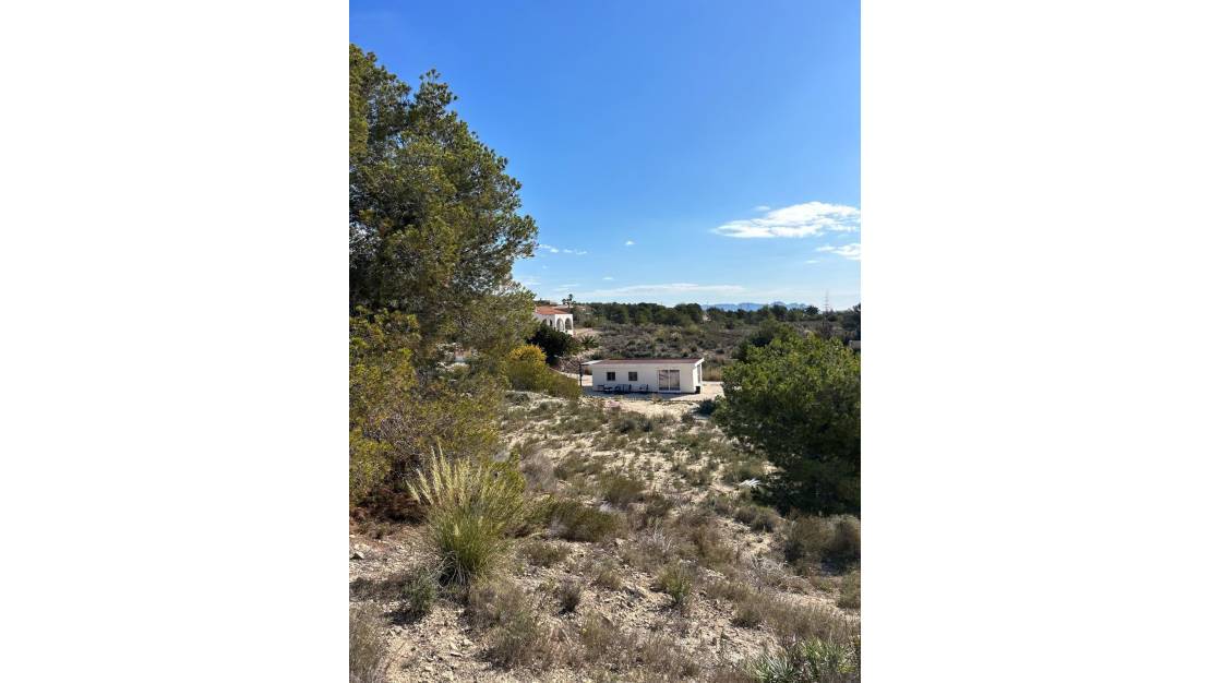 Sale - Villa - Villajoyosa - Villajoyosa Centro