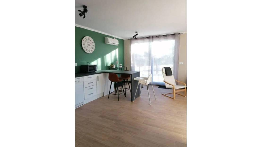 Sale - Villa - Villajoyosa - Villajoyosa Centro