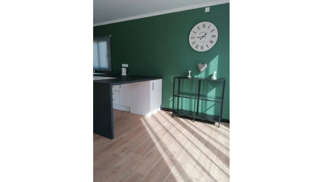 Sale - Villa - Villajoyosa - Villajoyosa Centro