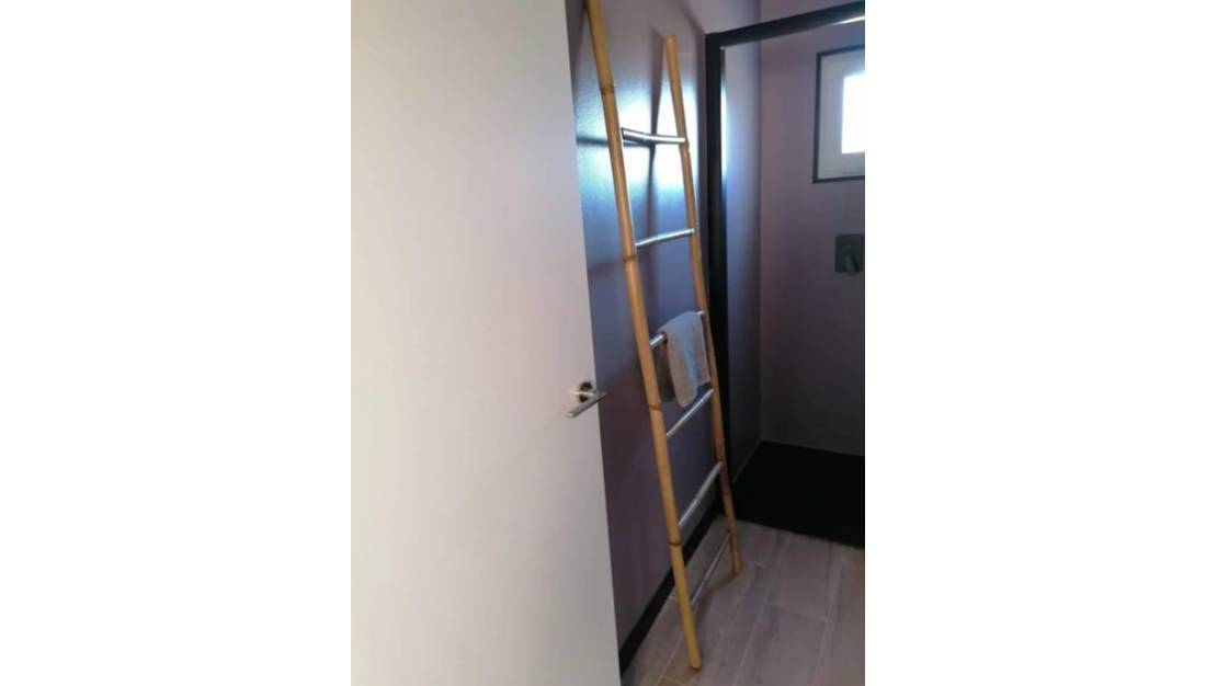 Sale - Villa - Villajoyosa - Villajoyosa Centro