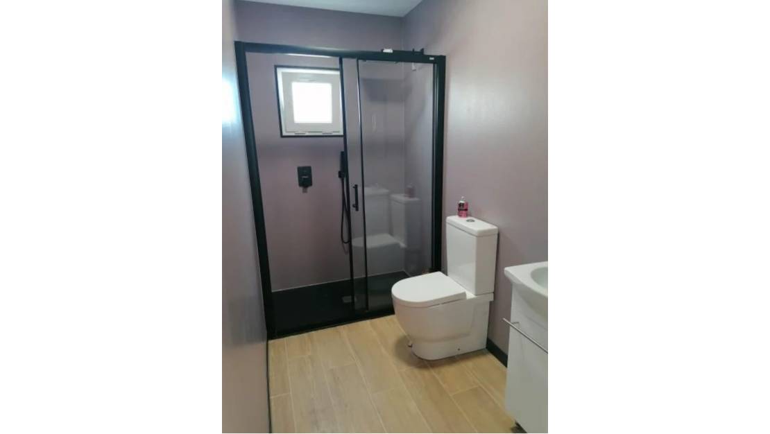 Sale - Villa - Villajoyosa - Villajoyosa Centro