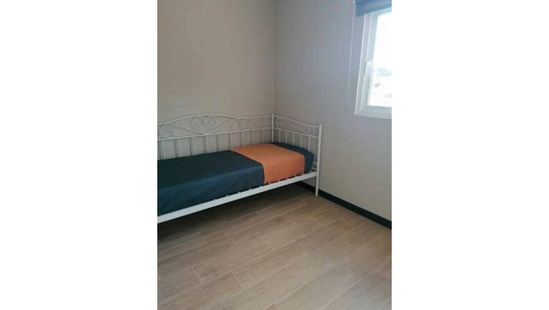 Sale - Villa - Villajoyosa - Villajoyosa Centro