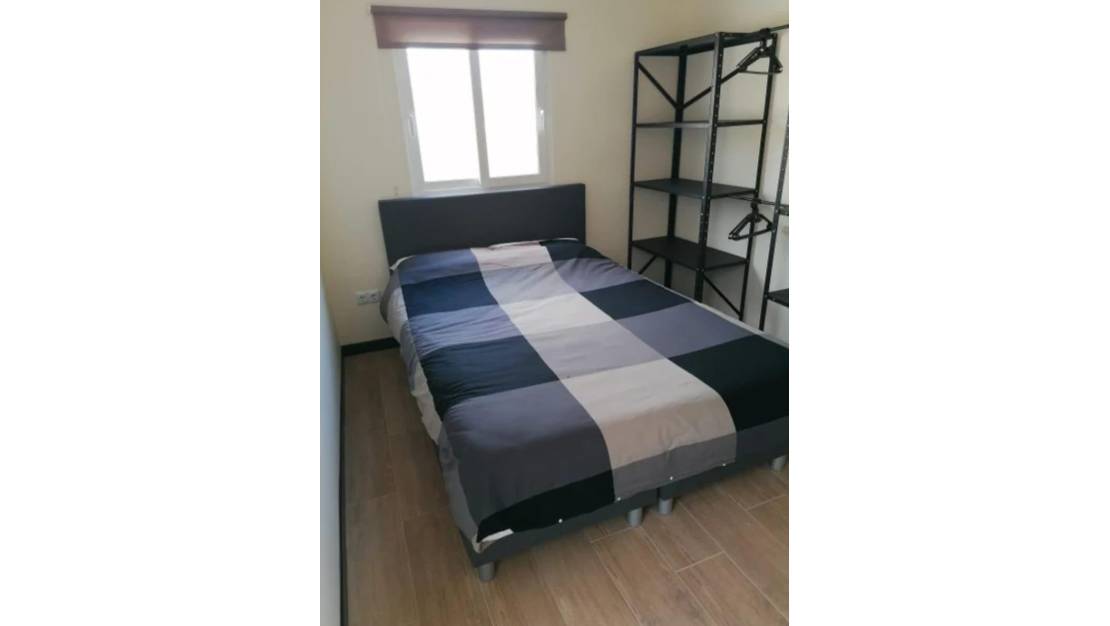 Sale - Villa - Villajoyosa - Villajoyosa Centro