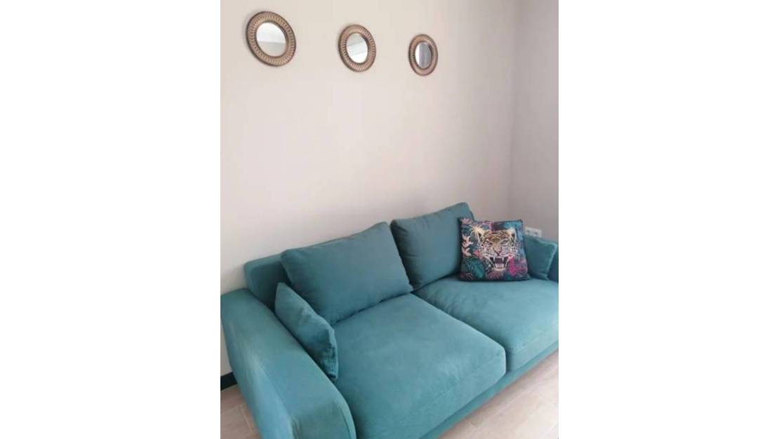 Sale - Villa - Villajoyosa - Villajoyosa Centro