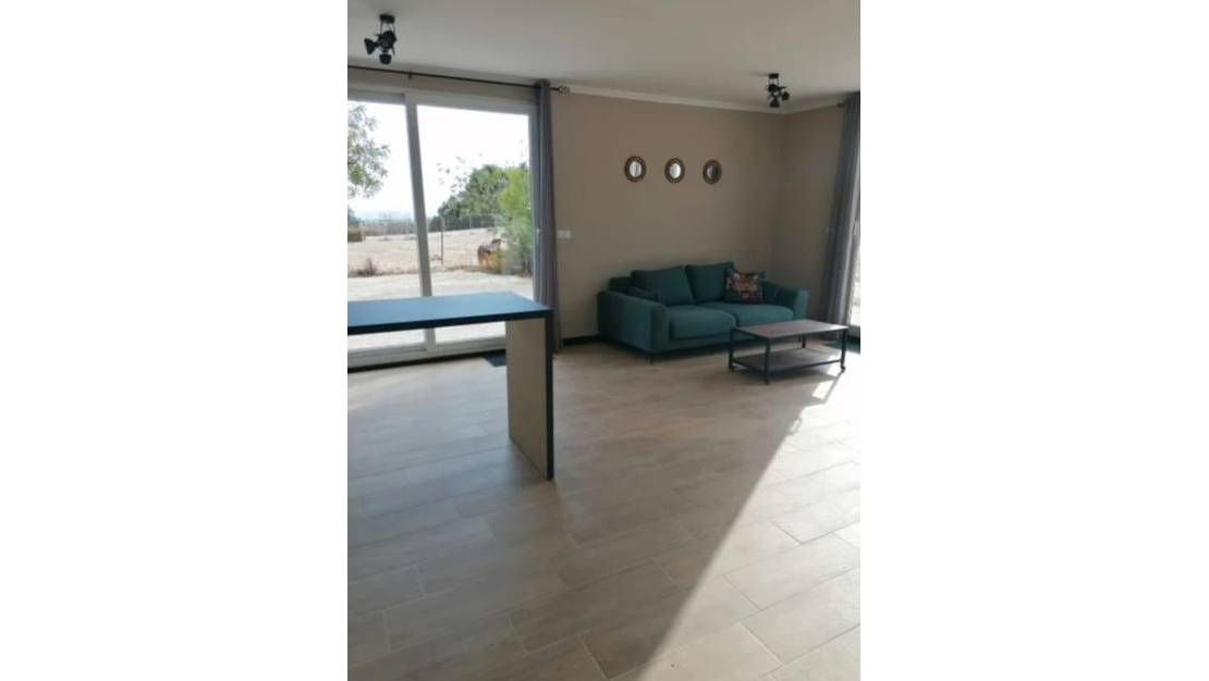 Sale - Villa - Villajoyosa - Villajoyosa Centro