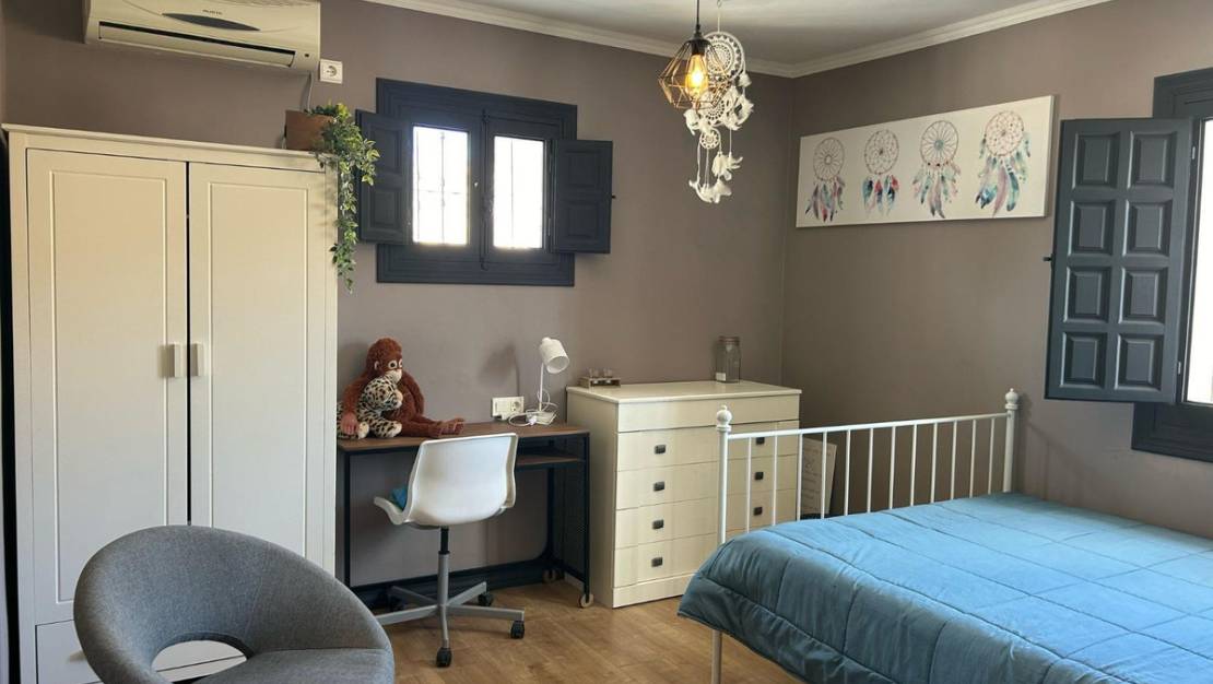 Sale - Villa - Villajoyosa - Villajoyosa Centro