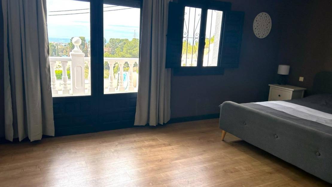 Sale - Villa - Villajoyosa - Villajoyosa Centro