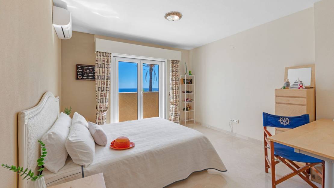 Sale - Villa - Villajoyosa - Villajoyosa Centro