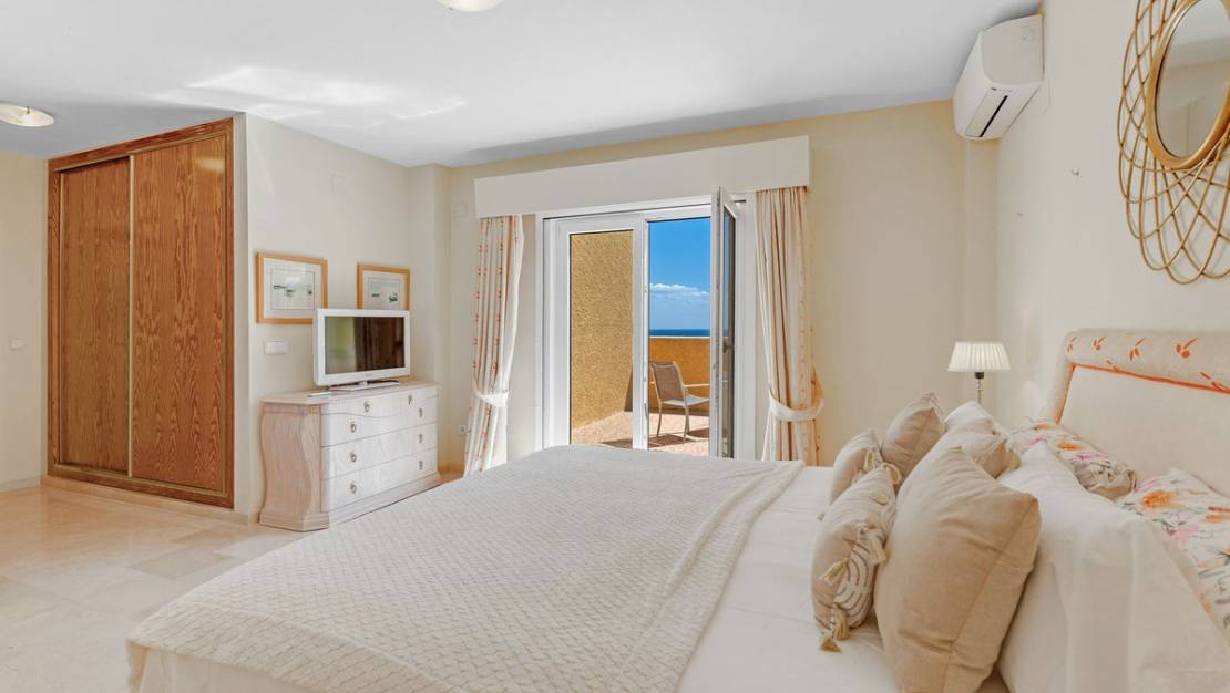 Sale - Villa - Villajoyosa - Villajoyosa Centro