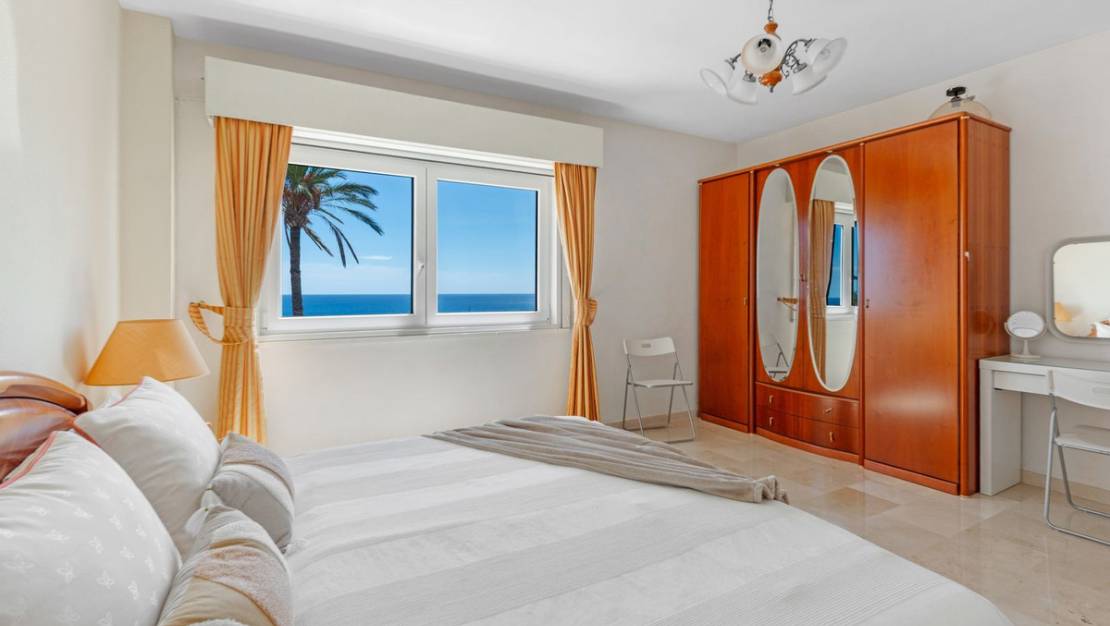 Sale - Villa - Villajoyosa - Villajoyosa Centro