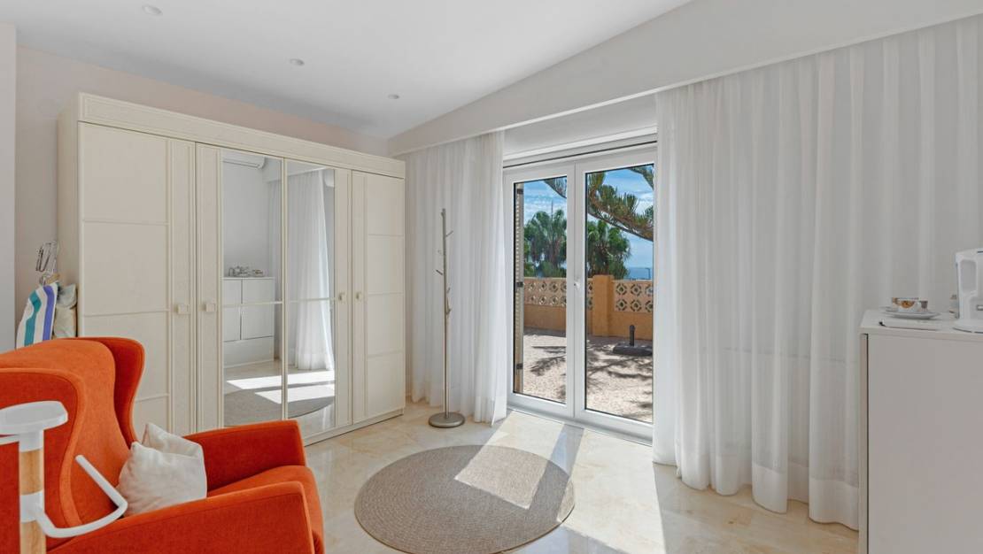 Sale - Villa - Villajoyosa - Villajoyosa Centro